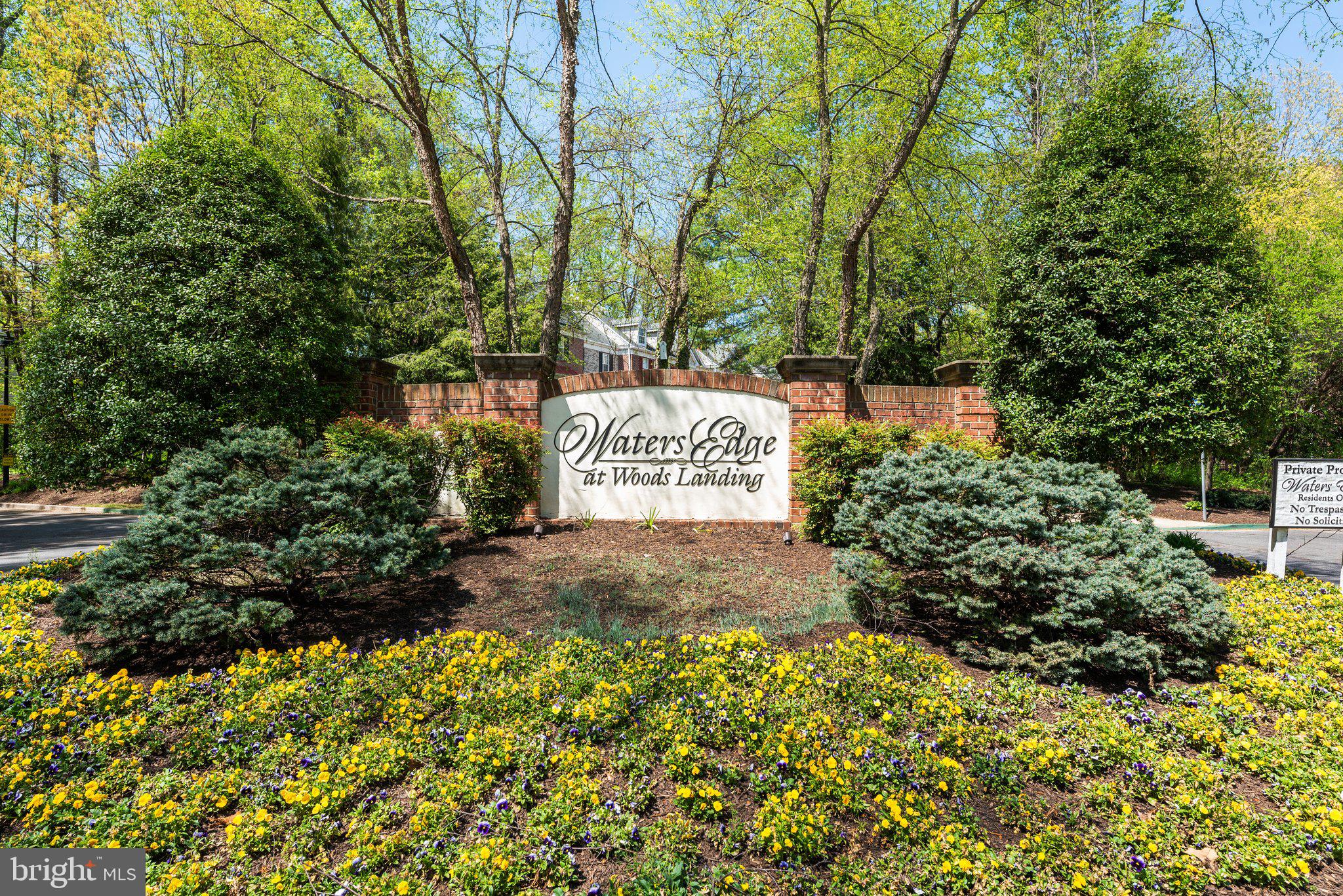 WOODS LANDING - Residential