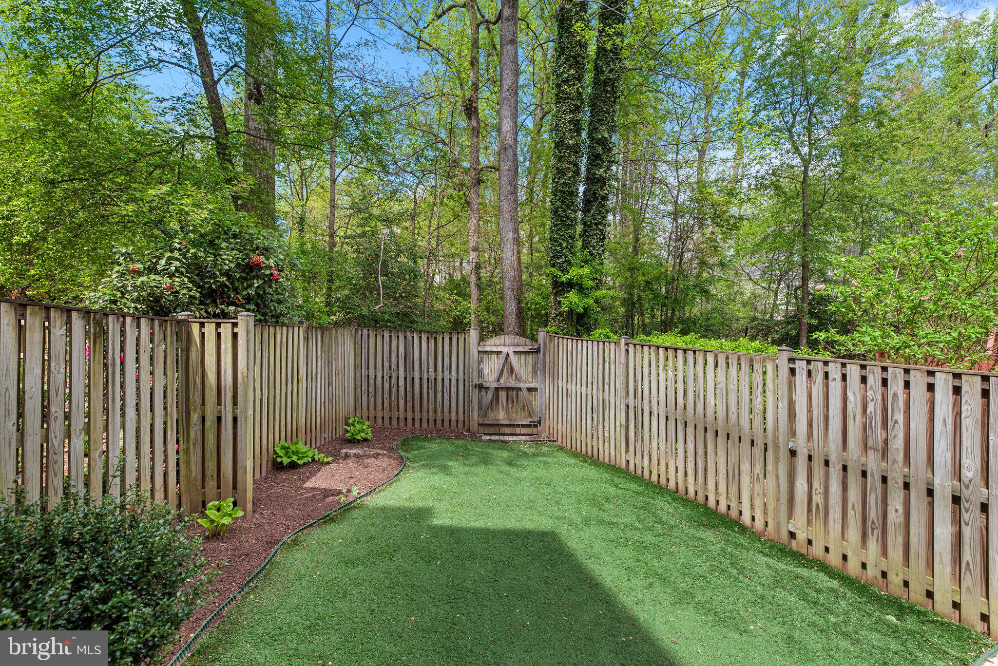 WOODS LANDING - Residential