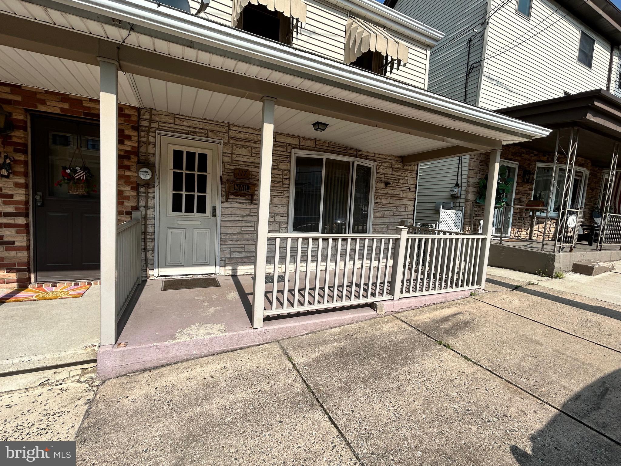 117 HUNTER STREET