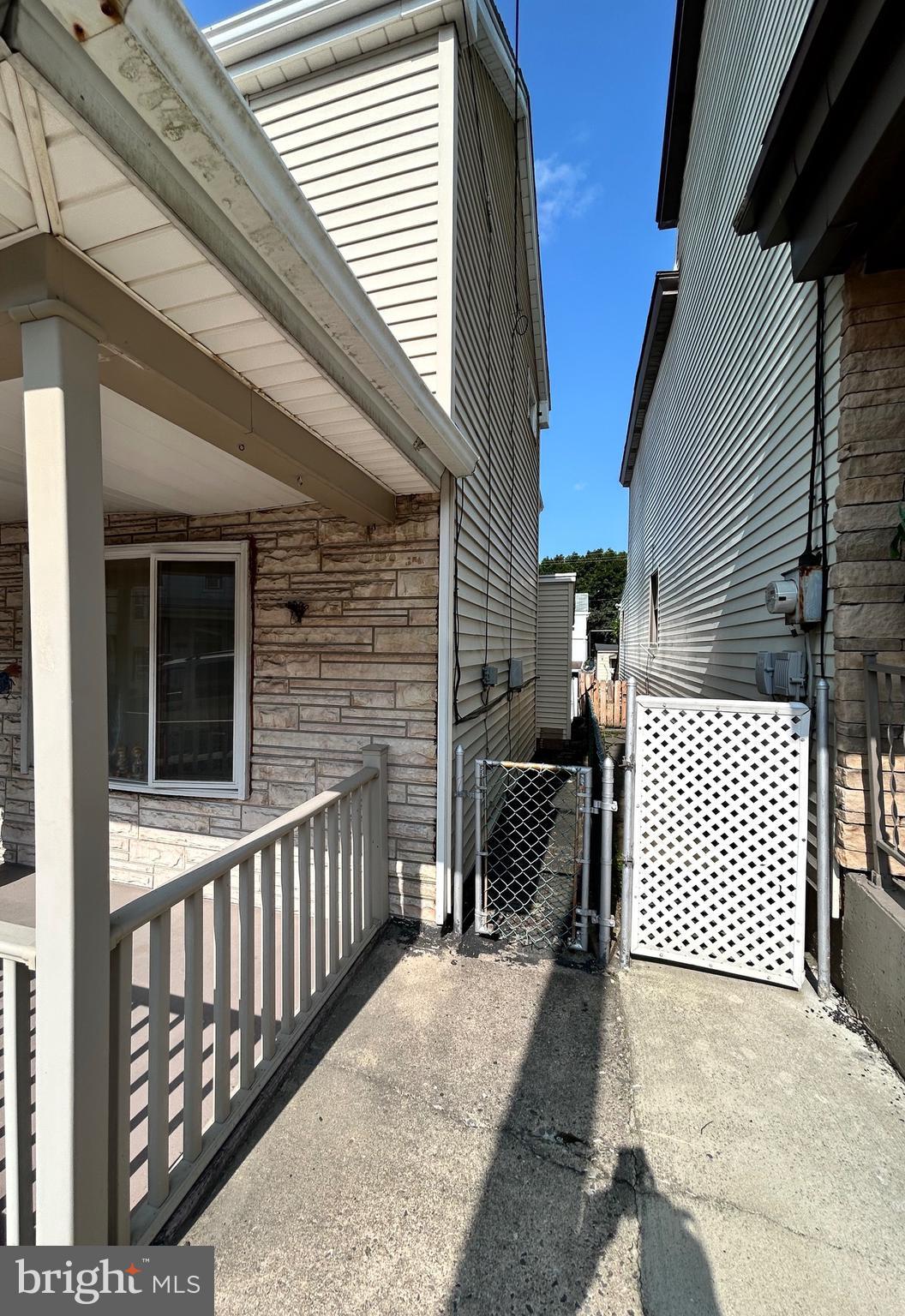 117 HUNTER STREET
