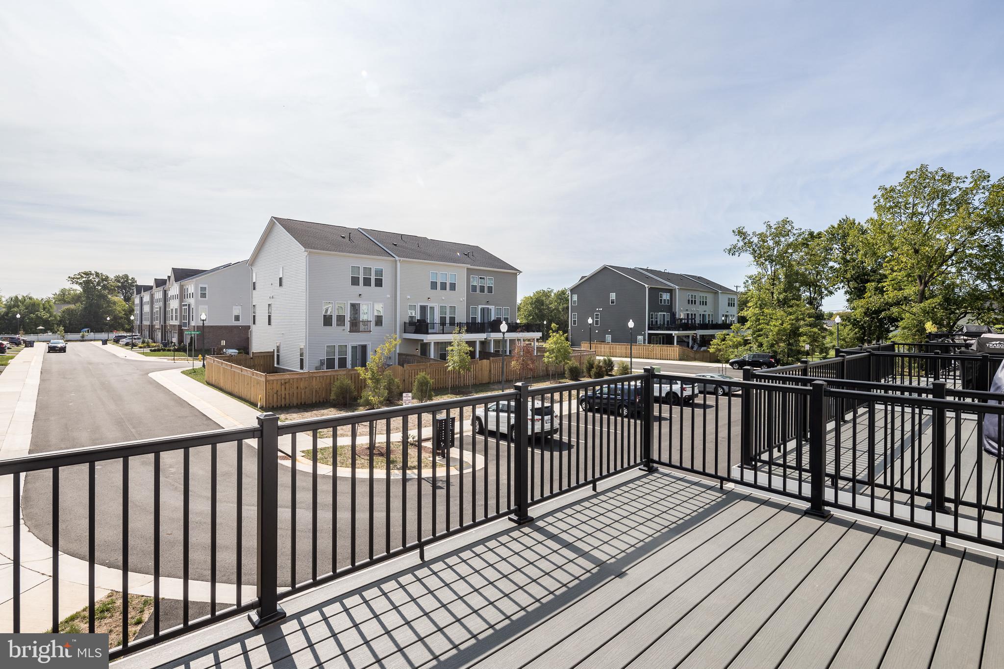 ROBINSON VILLAGE - Residential