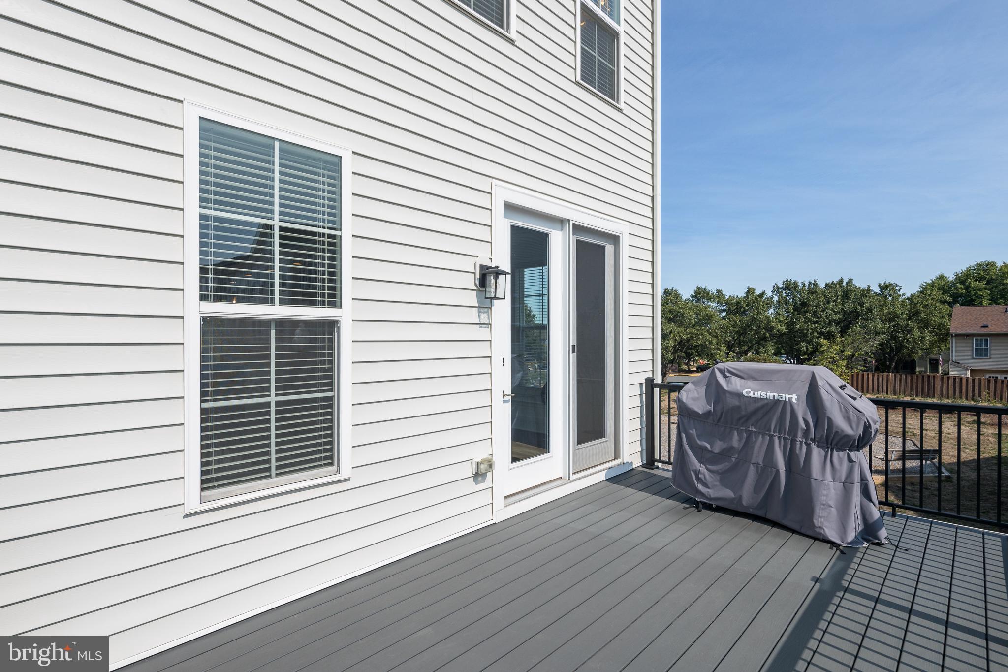 ROBINSON VILLAGE - Residential