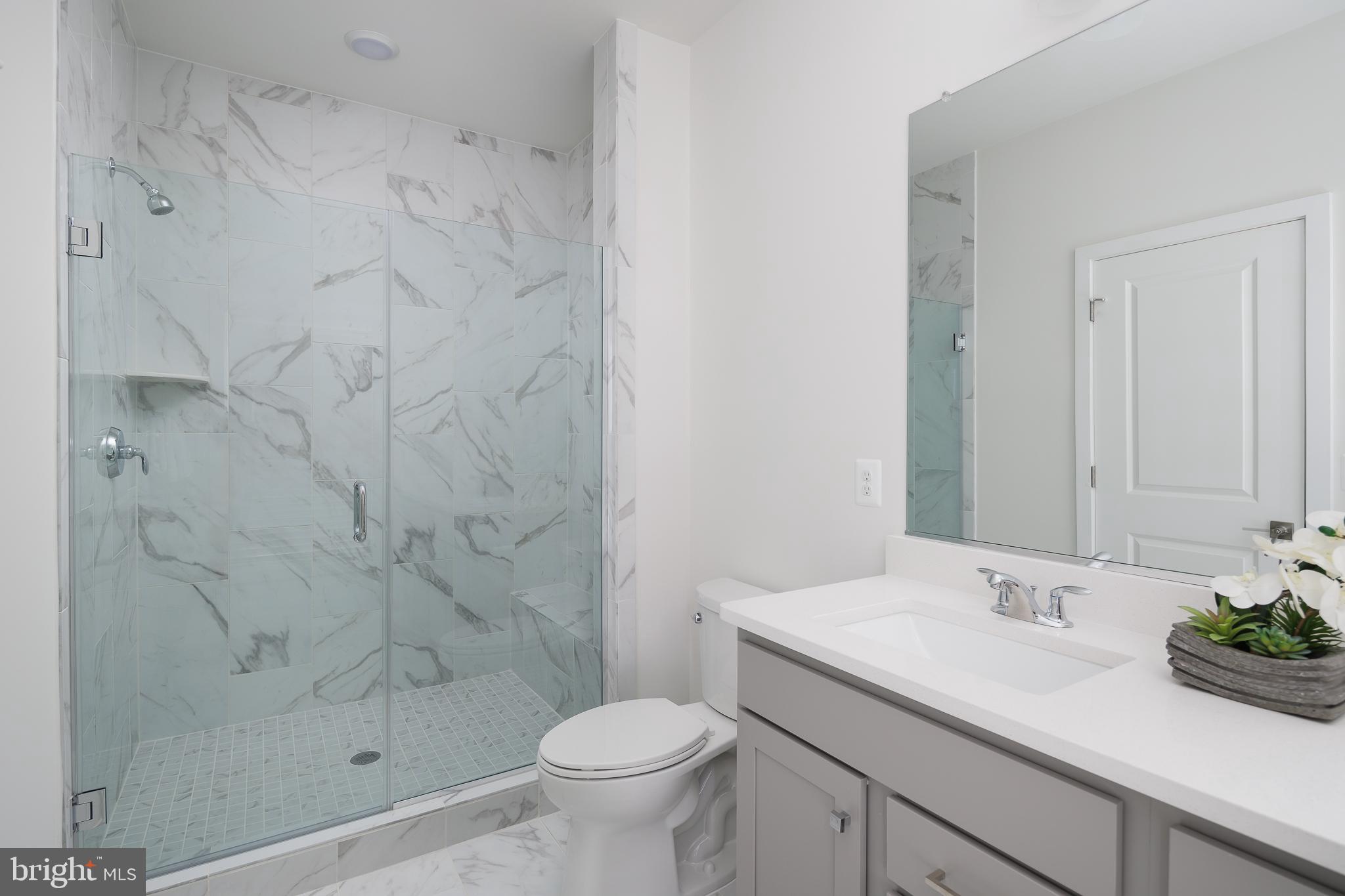 ROBINSON VILLAGE - Residential