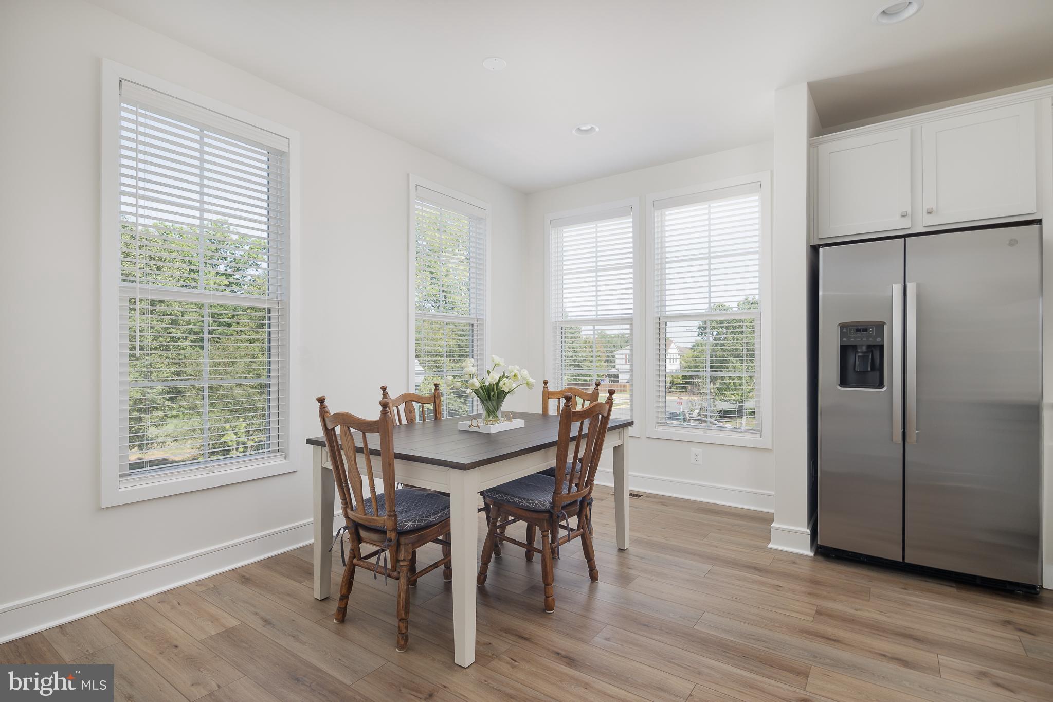 ROBINSON VILLAGE - Residential