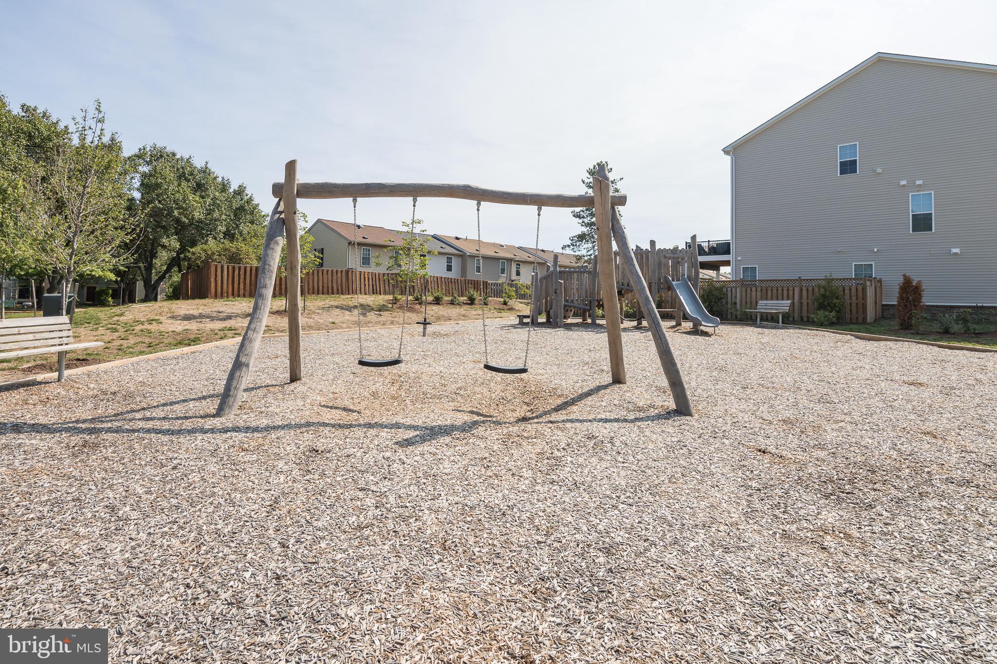 ROBINSON VILLAGE - Residential