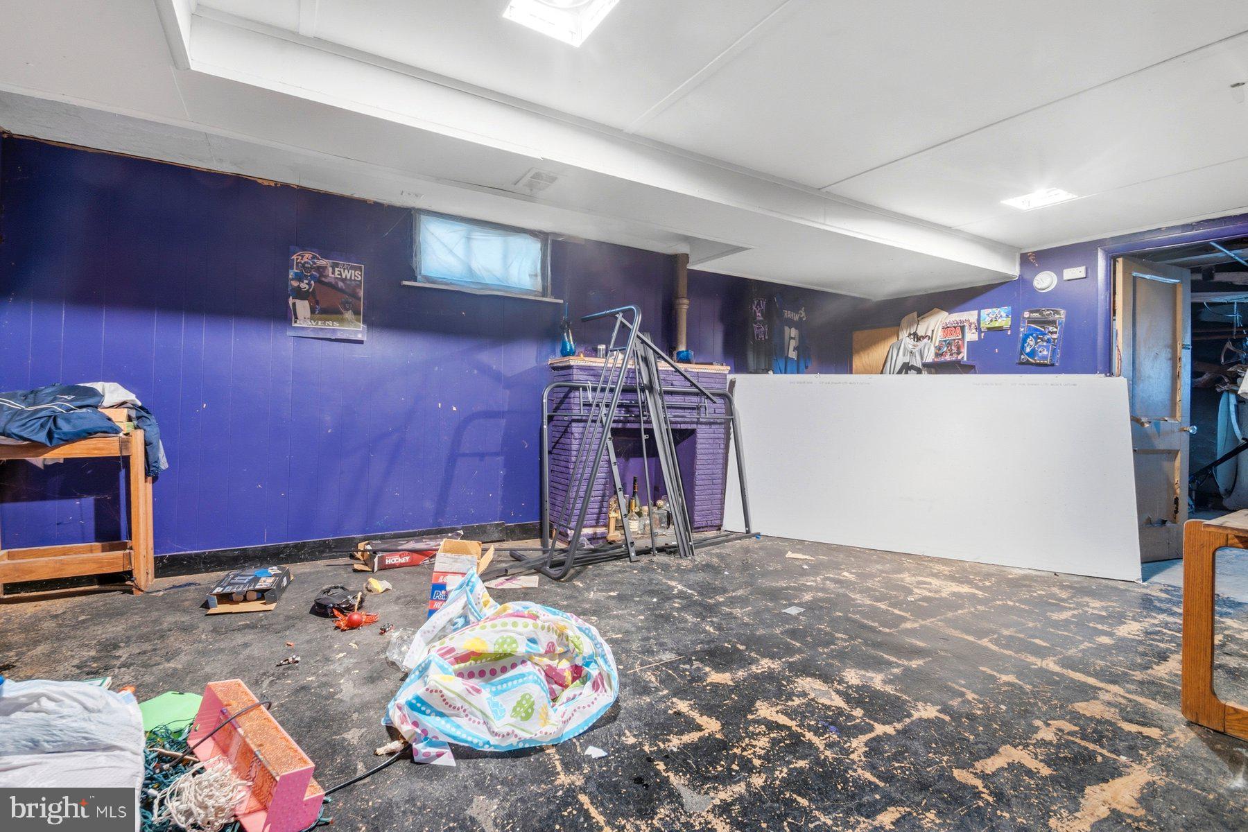 LANGSTON HUGHES - Residential