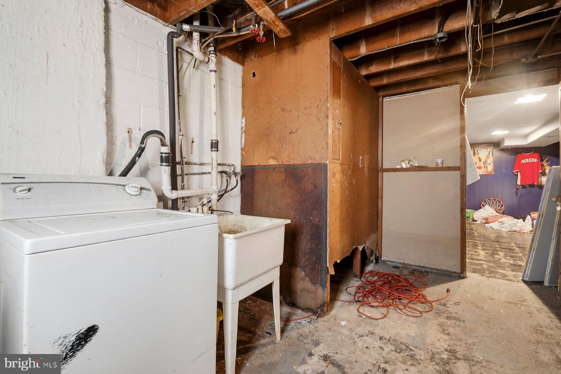 LANGSTON HUGHES - Residential