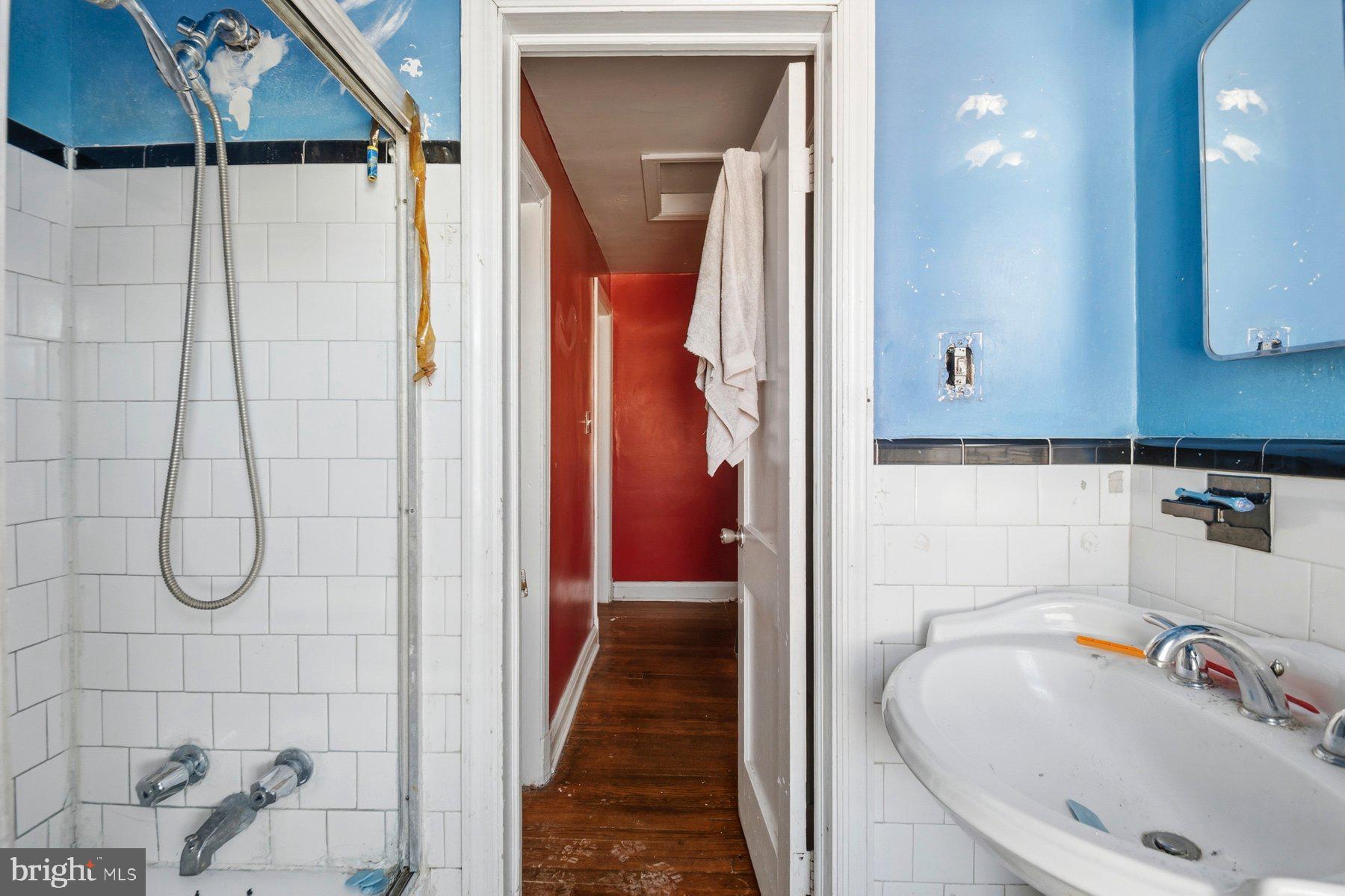 LANGSTON HUGHES - Residential