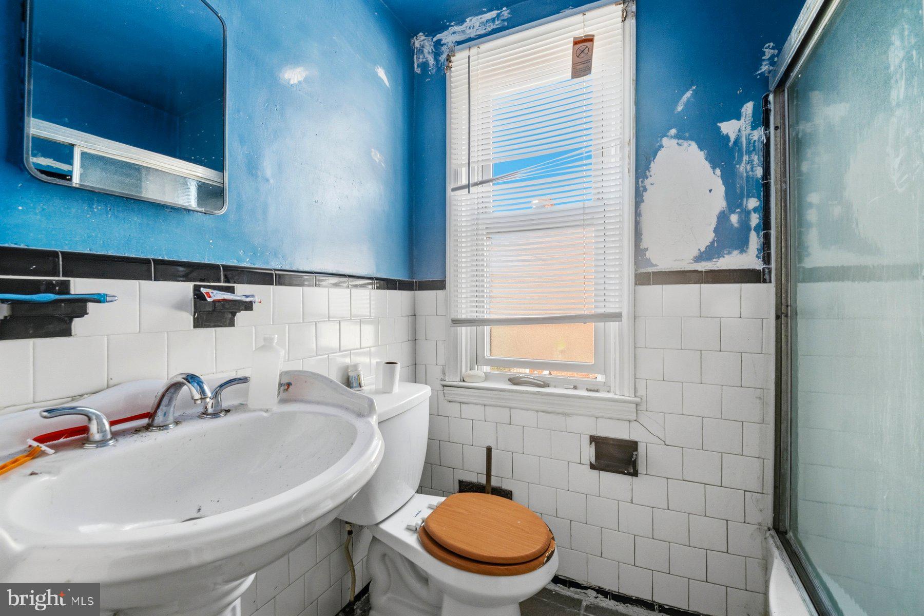 LANGSTON HUGHES - Residential