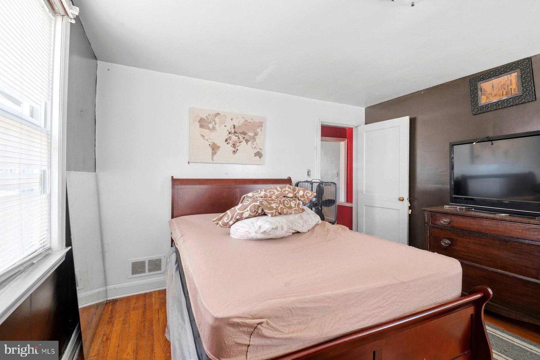 LANGSTON HUGHES - Residential