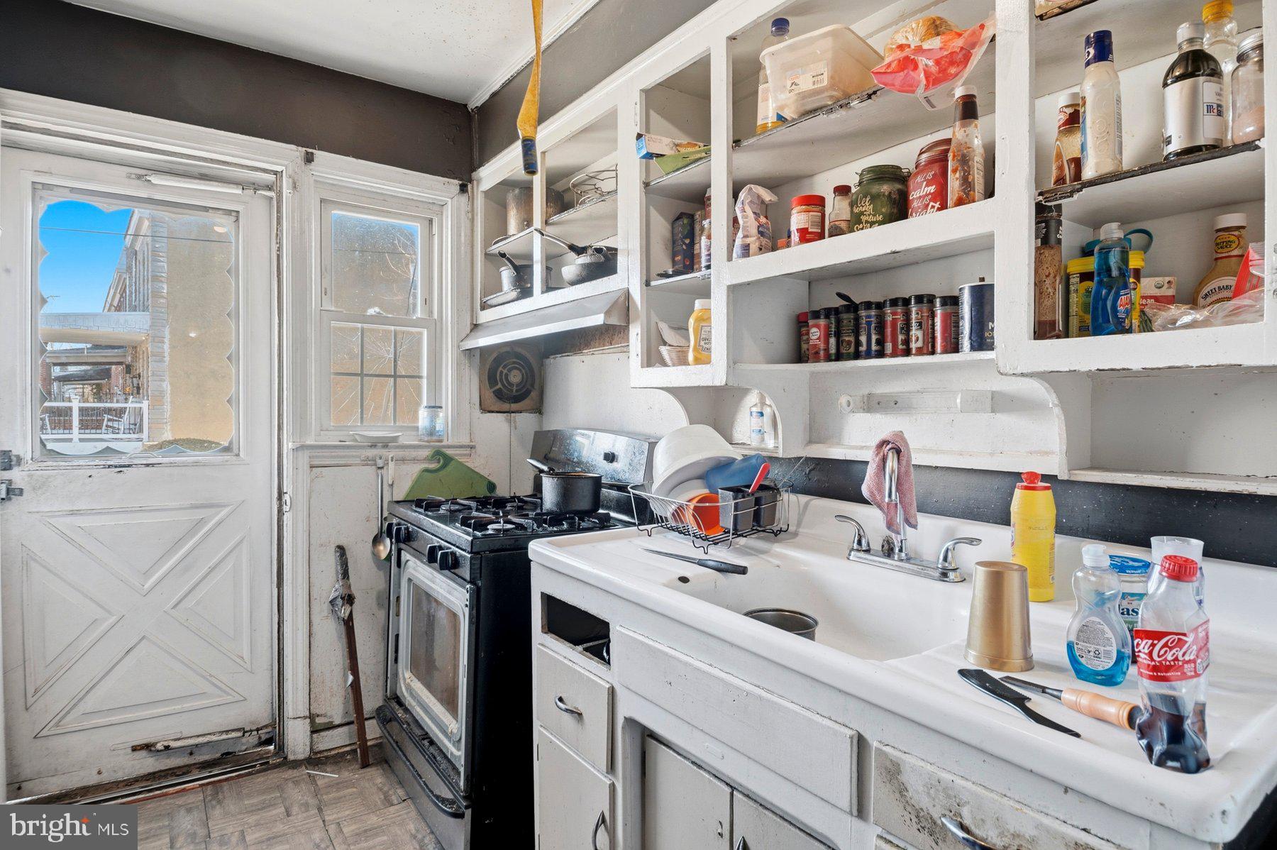 LANGSTON HUGHES - Residential