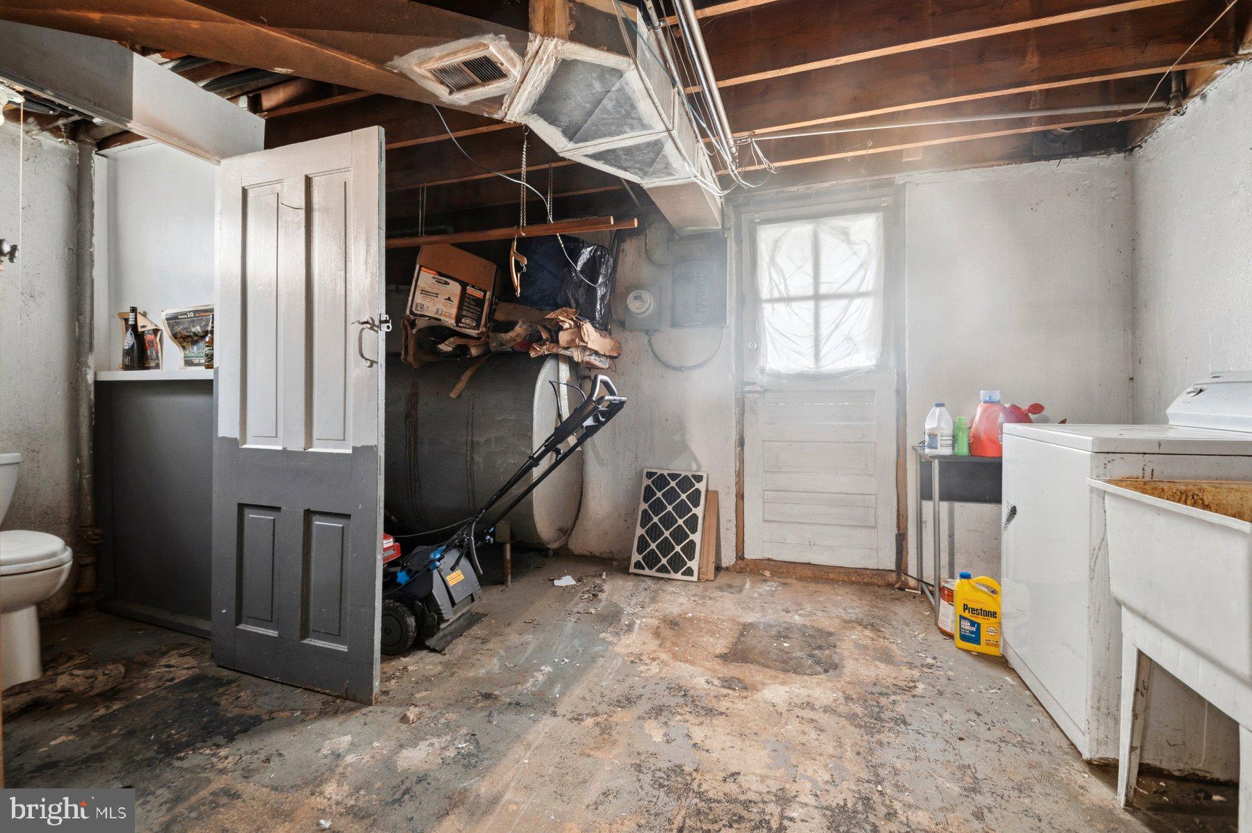 LANGSTON HUGHES - Residential