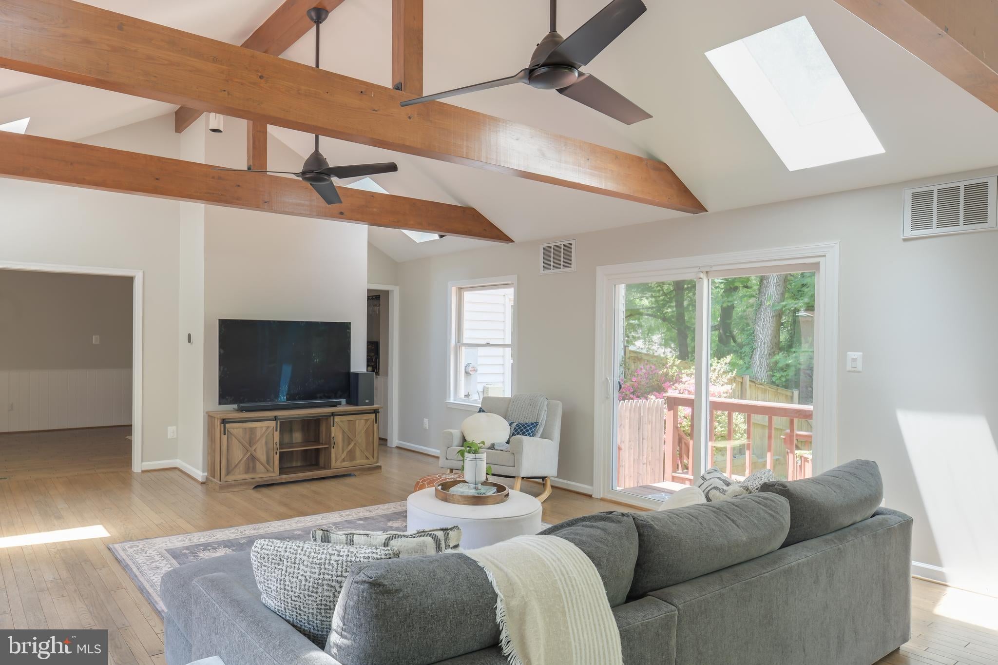 701 RIDGE DRIVE
