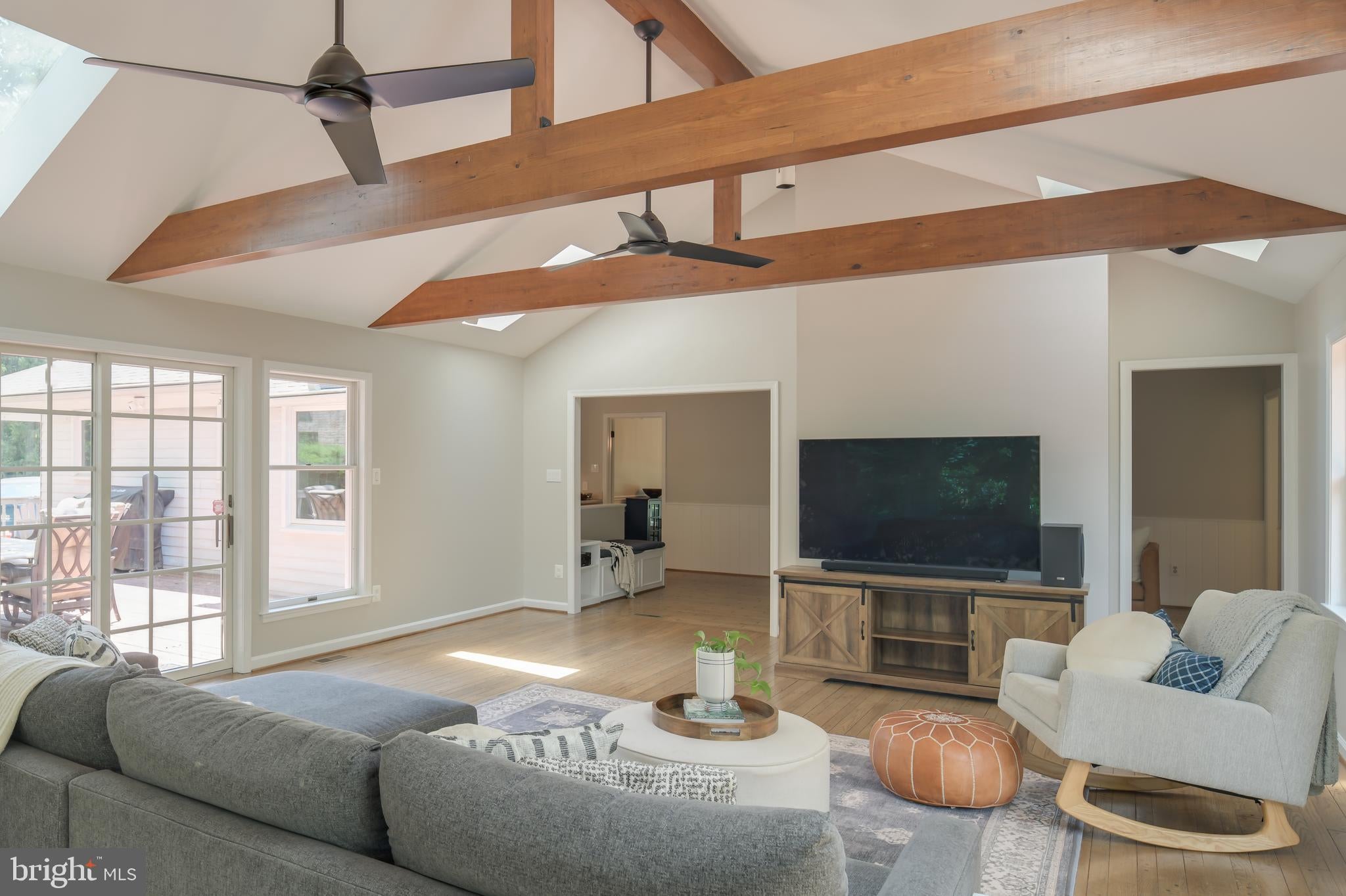 701 RIDGE DRIVE