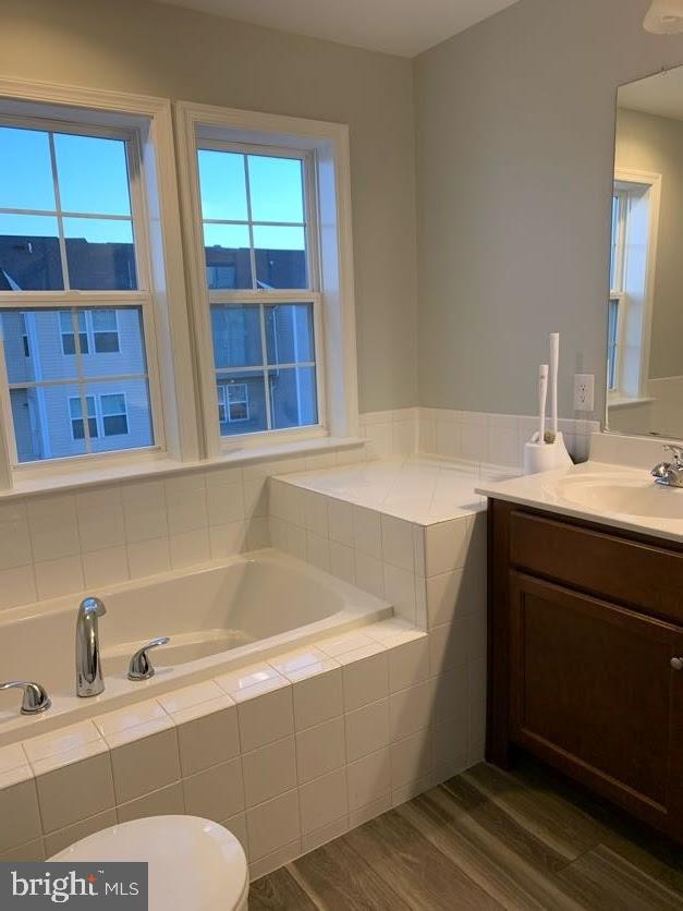 KENSINGTON TERRACE - Residential Lease