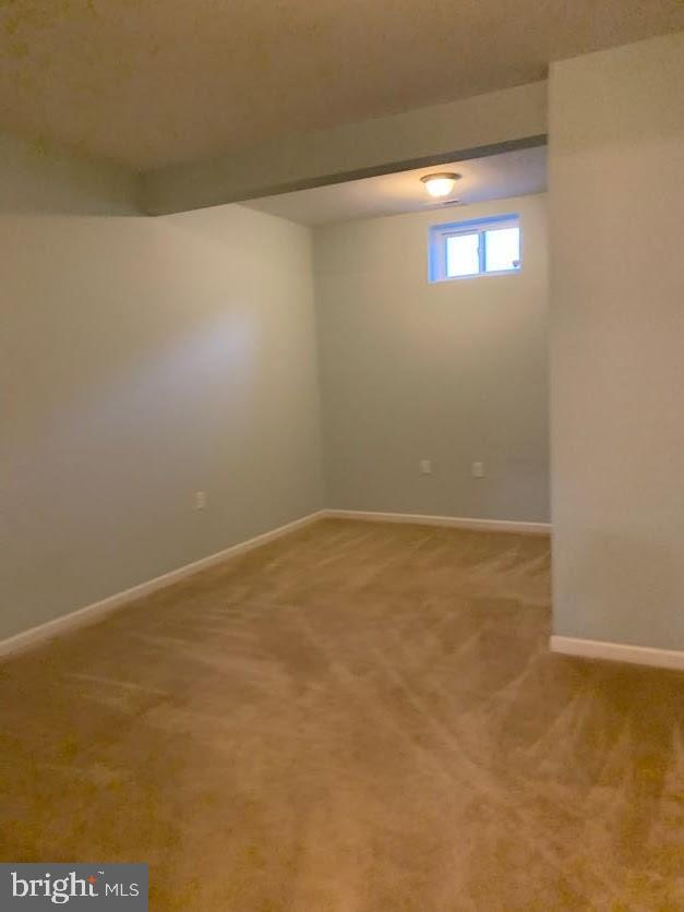 KENSINGTON TERRACE - Residential Lease