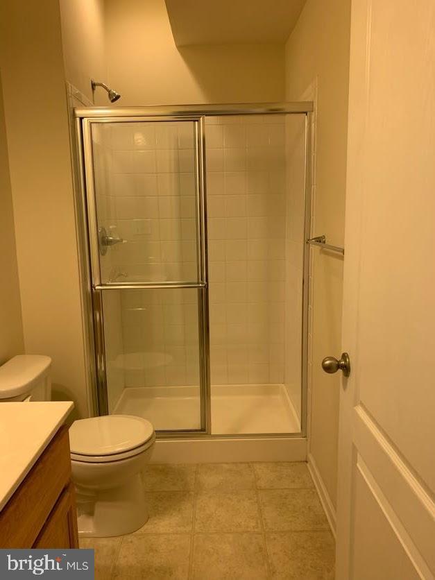 KENSINGTON TERRACE - Residential Lease