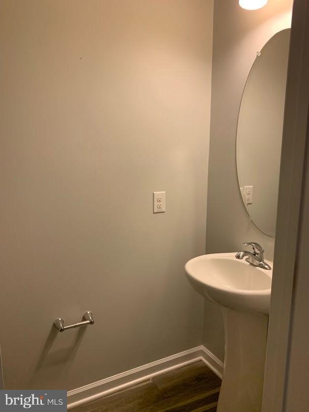 KENSINGTON TERRACE - Residential Lease