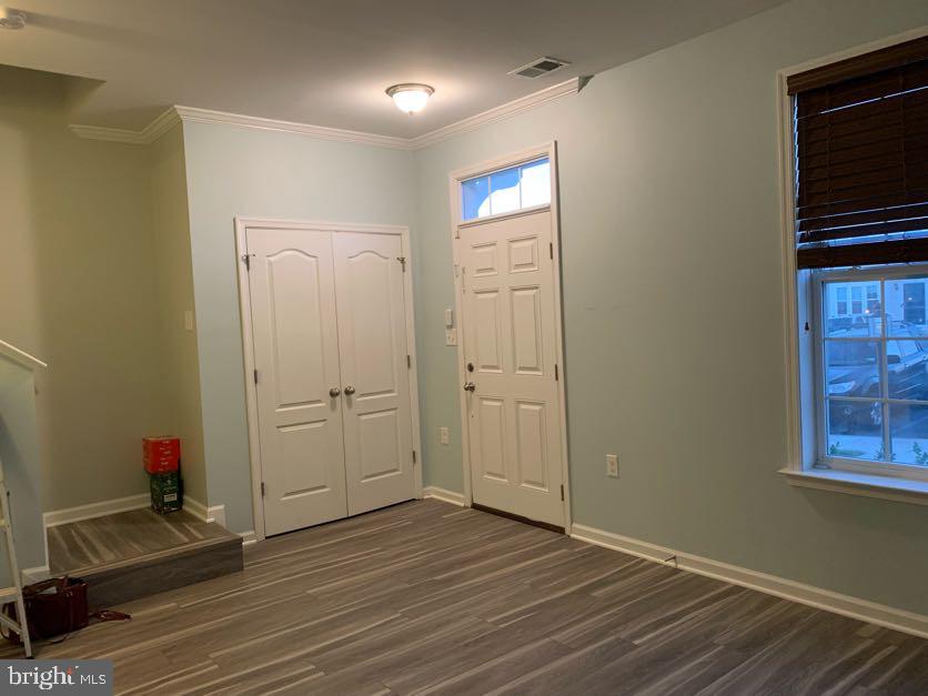 KENSINGTON TERRACE - Residential Lease