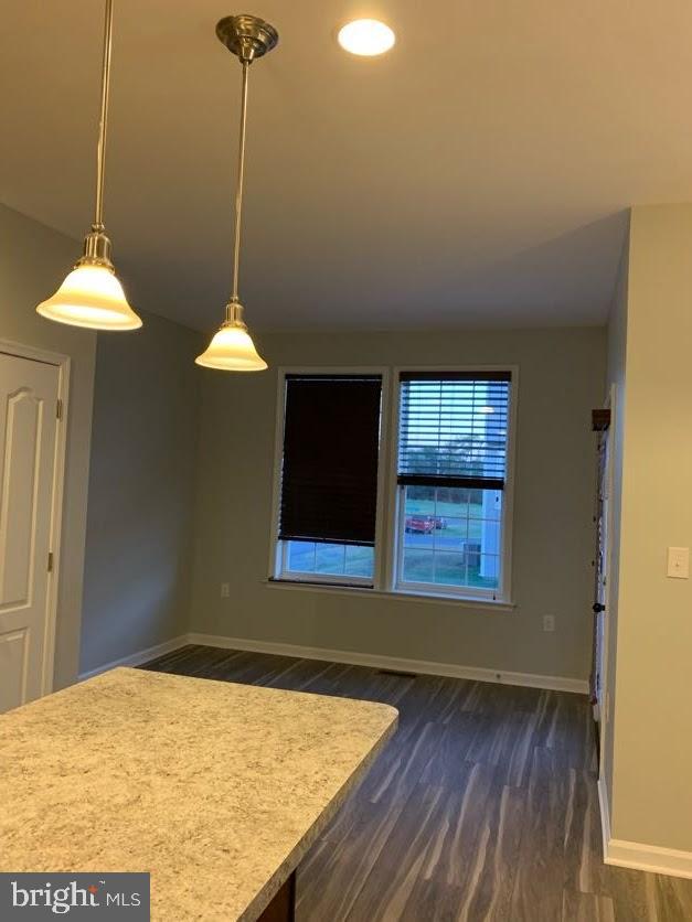 KENSINGTON TERRACE - Residential Lease