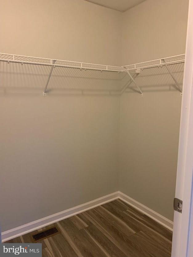 KENSINGTON TERRACE - Residential Lease