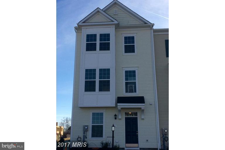 KENSINGTON TERRACE - Residential Lease