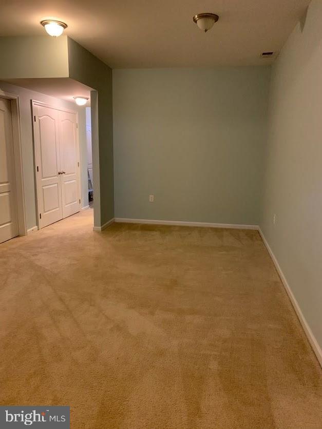 KENSINGTON TERRACE - Residential Lease