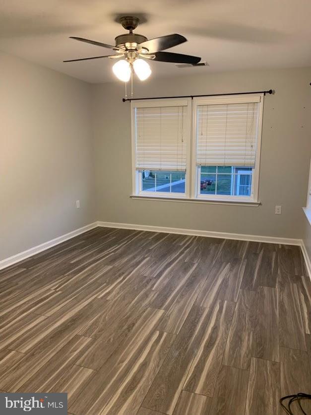 KENSINGTON TERRACE - Residential Lease