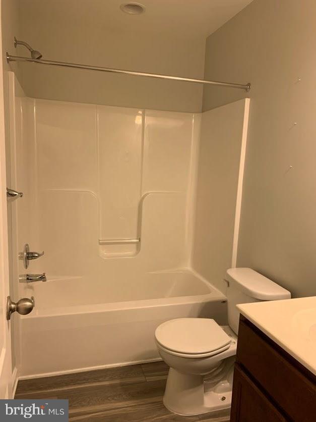 KENSINGTON TERRACE - Residential Lease