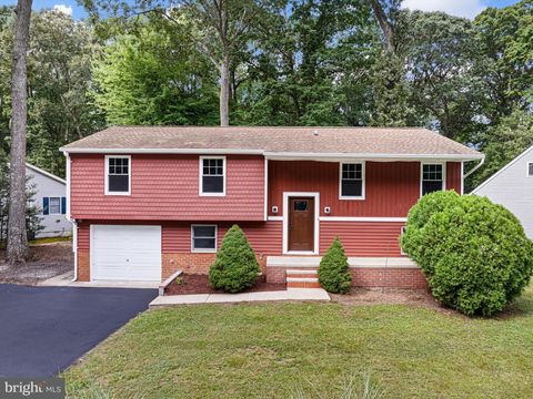 22832 ANGOLA ROAD E LEWES DE 19958