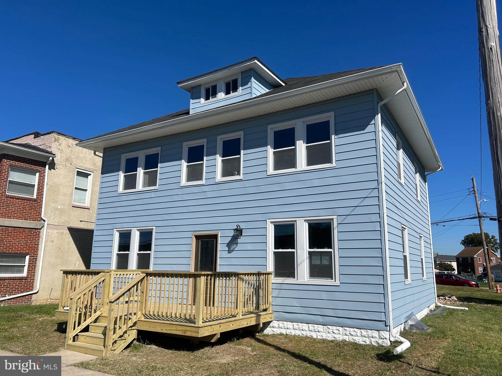 117 MAIN STREET