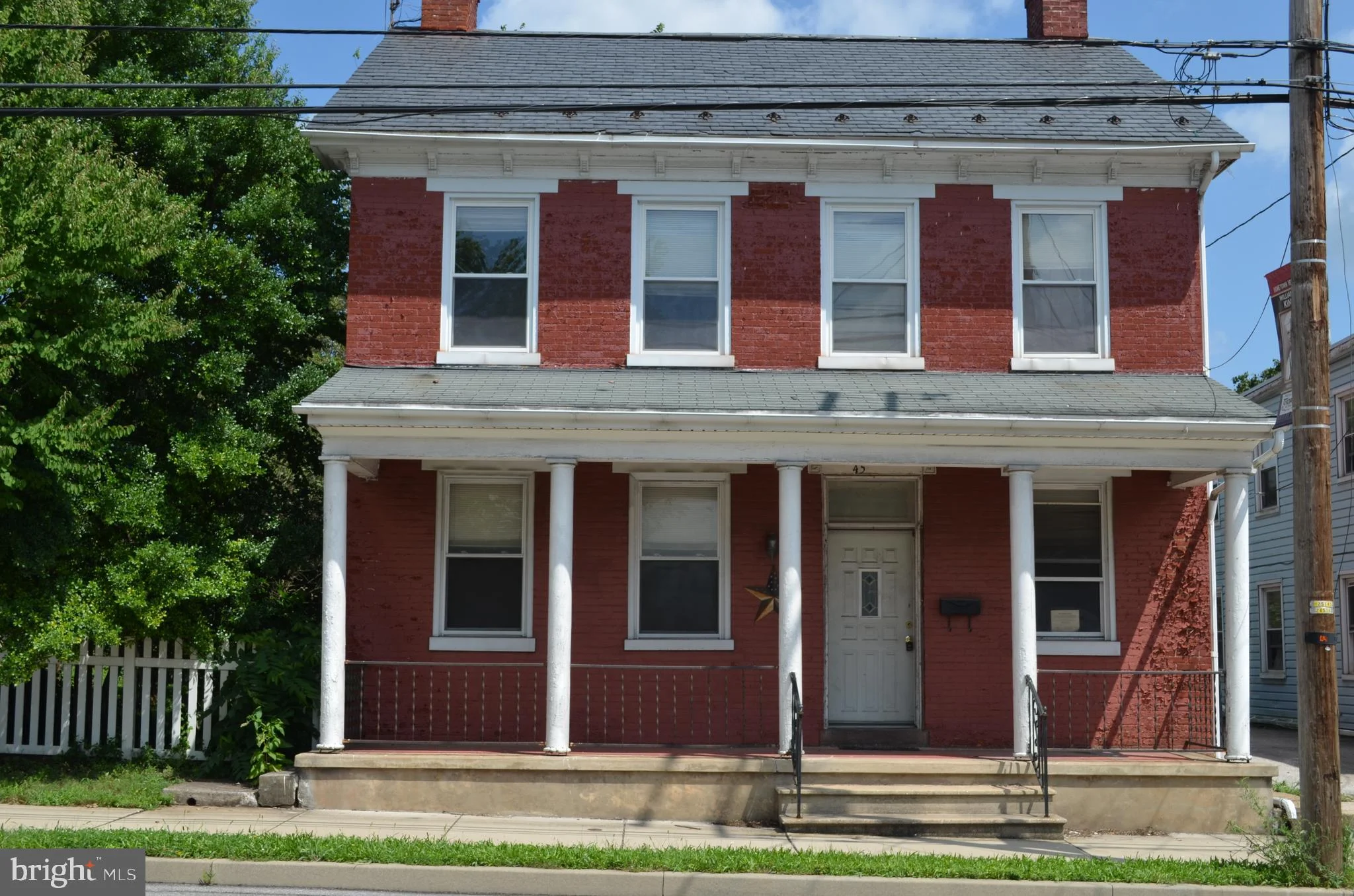 45 N Main Street, Dover, PA 17315