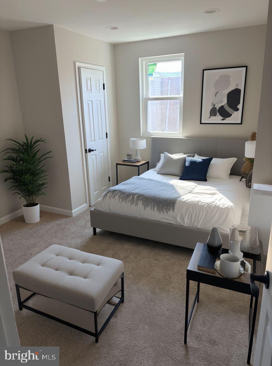 PHILADELPHIA (SOUTHWEST) - Residential