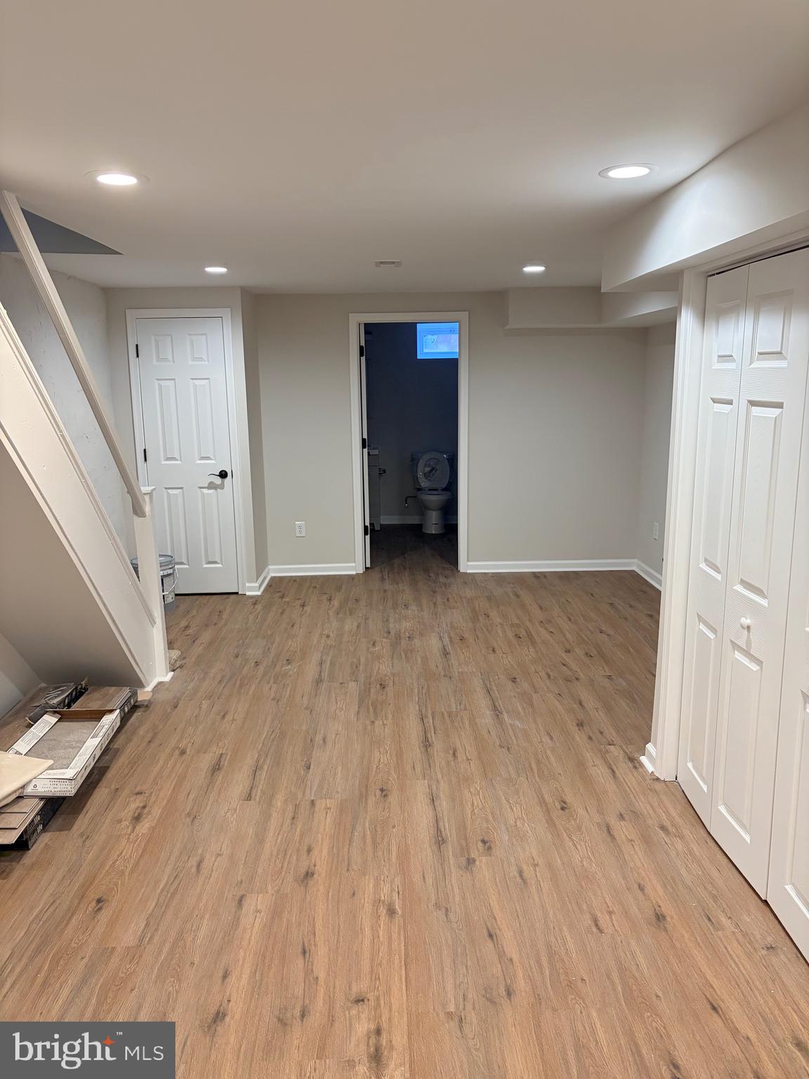 PHILADELPHIA (SOUTHWEST) - Residential