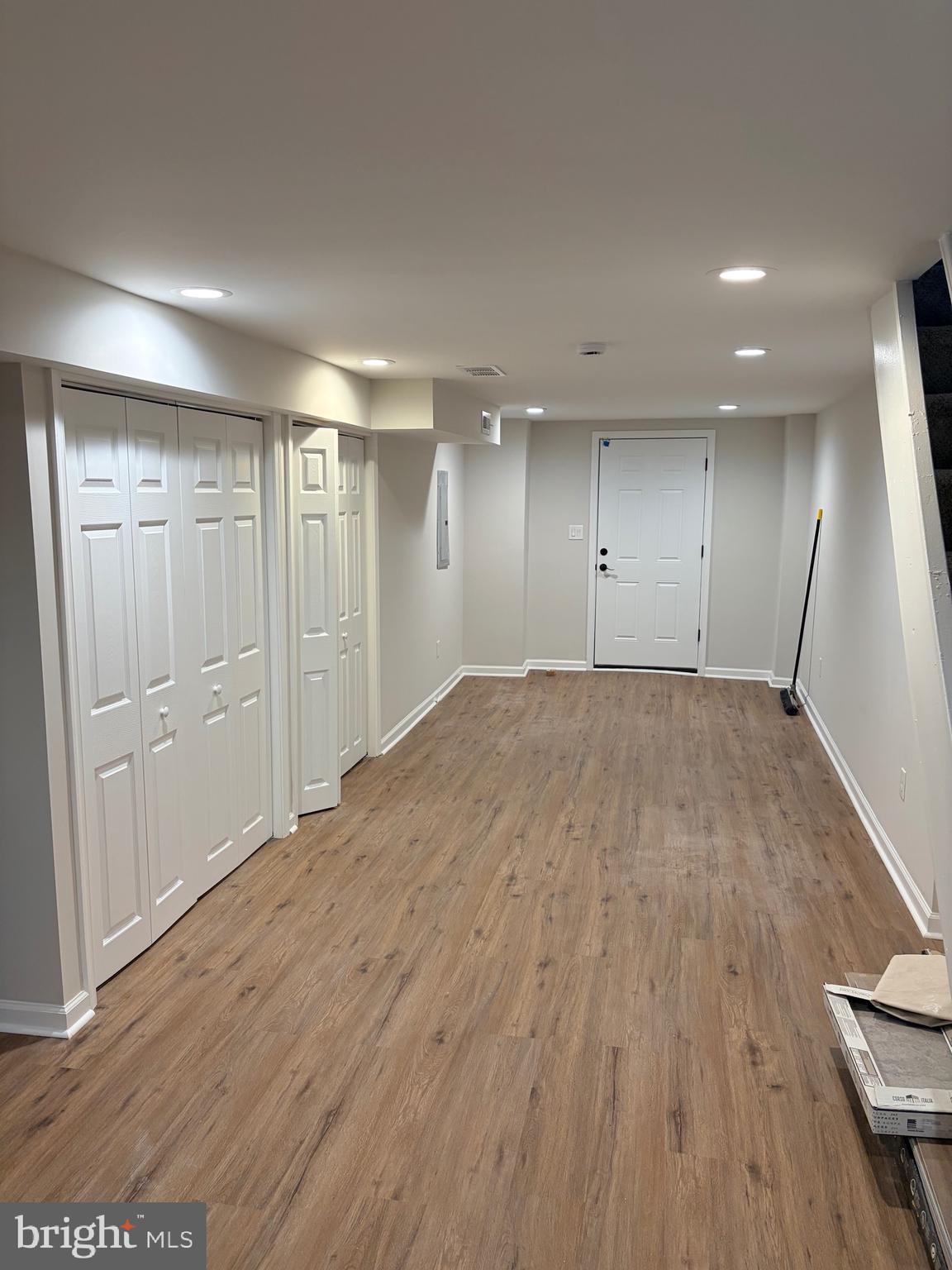 PHILADELPHIA (SOUTHWEST) - Residential