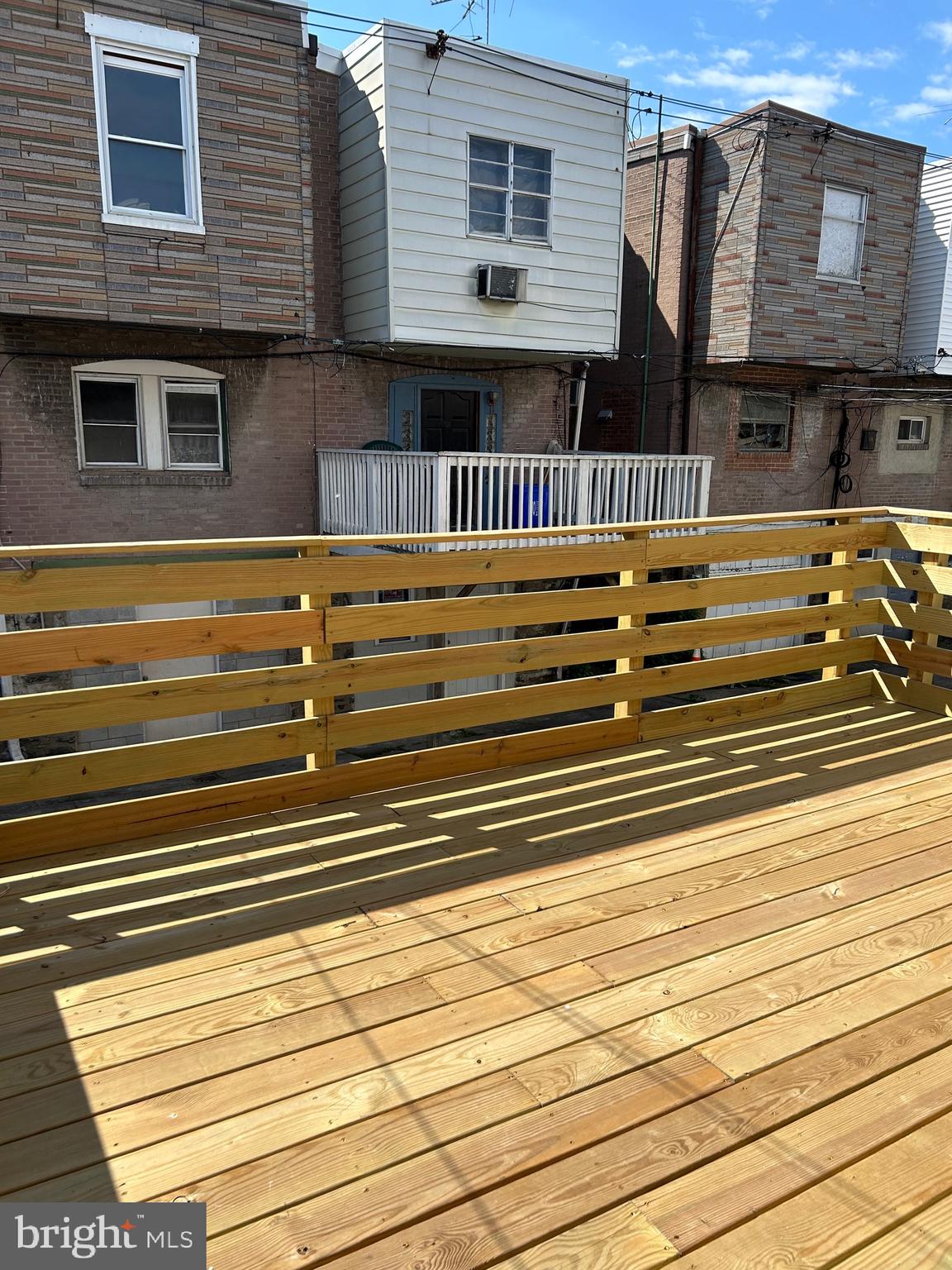 PHILADELPHIA (SOUTHWEST) - Residential
