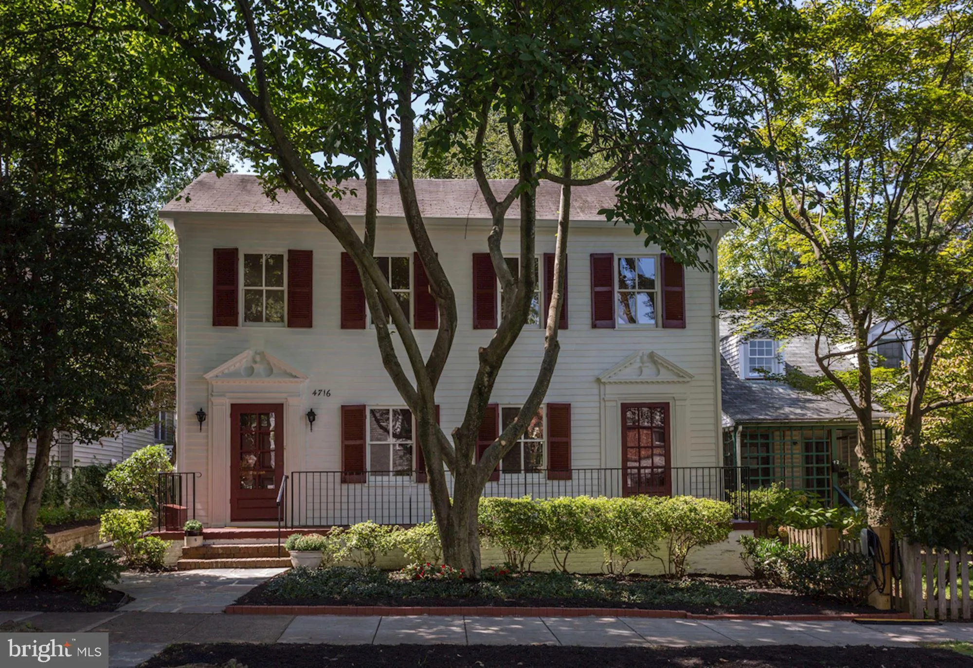 4716 48th Street NW, Washington, DC 20016