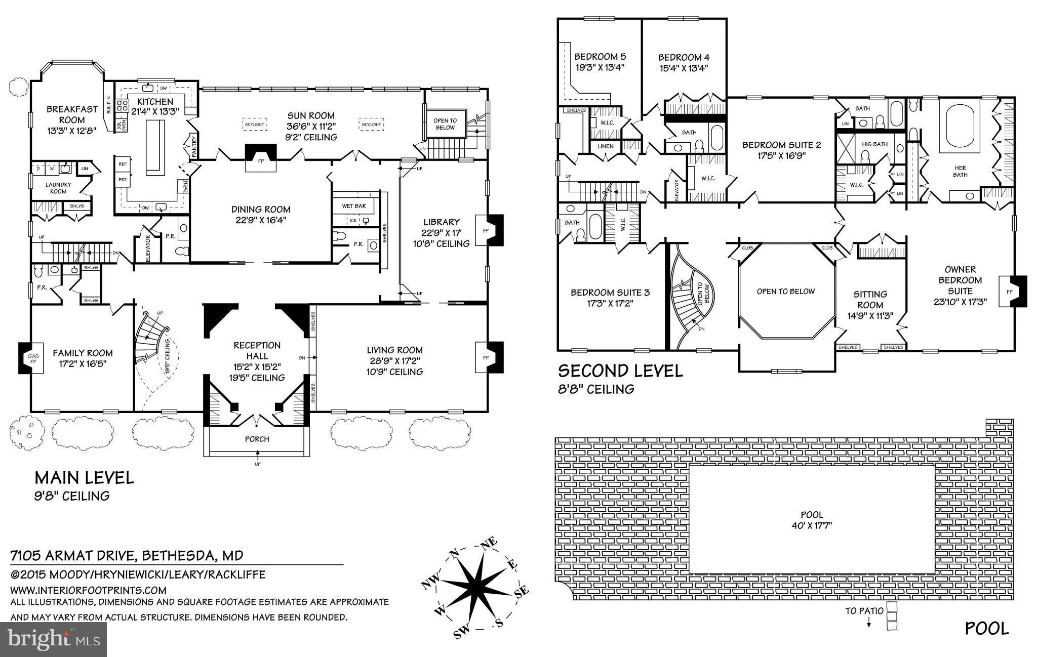BURNING TREE - Residential