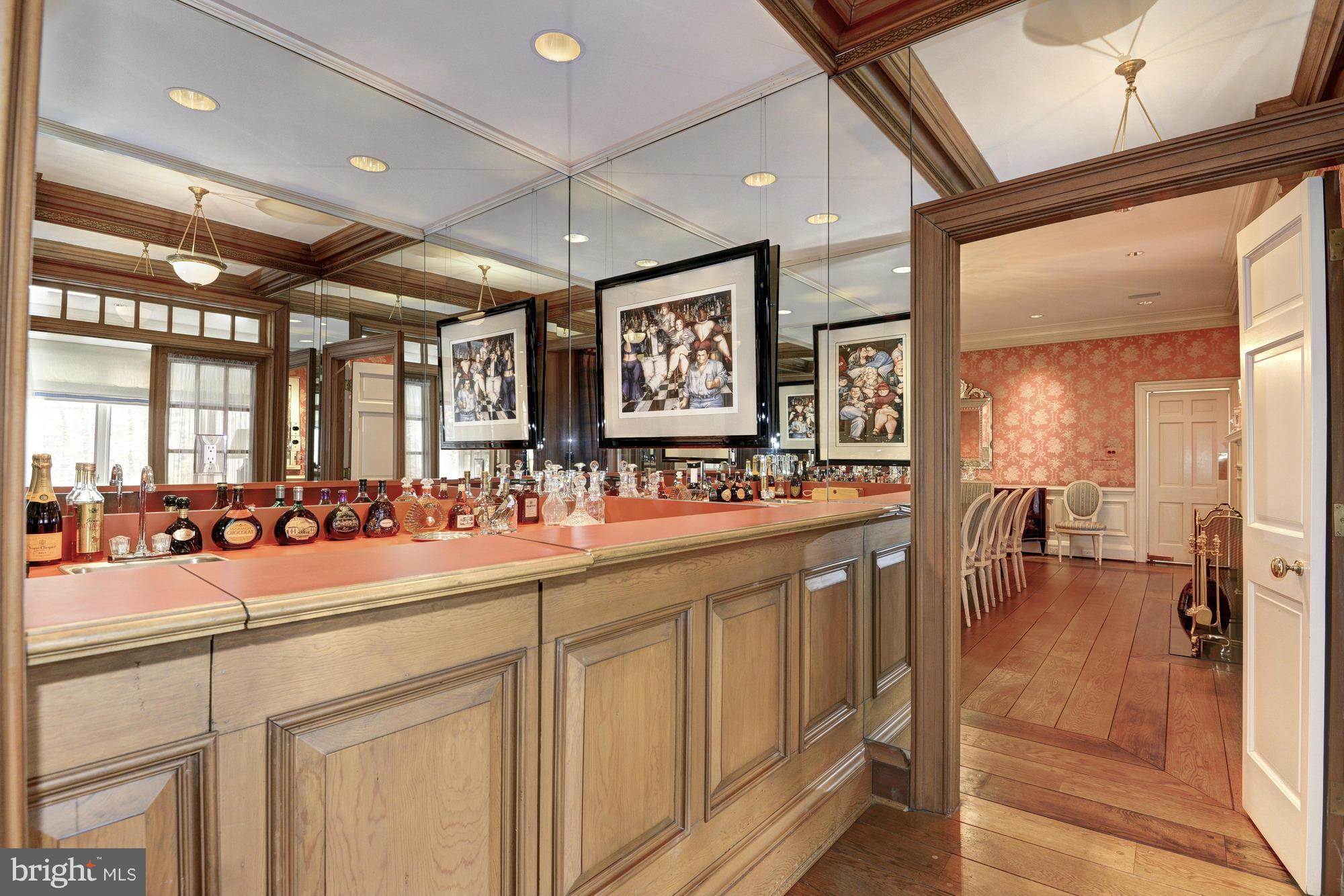 BURNING TREE - Residential