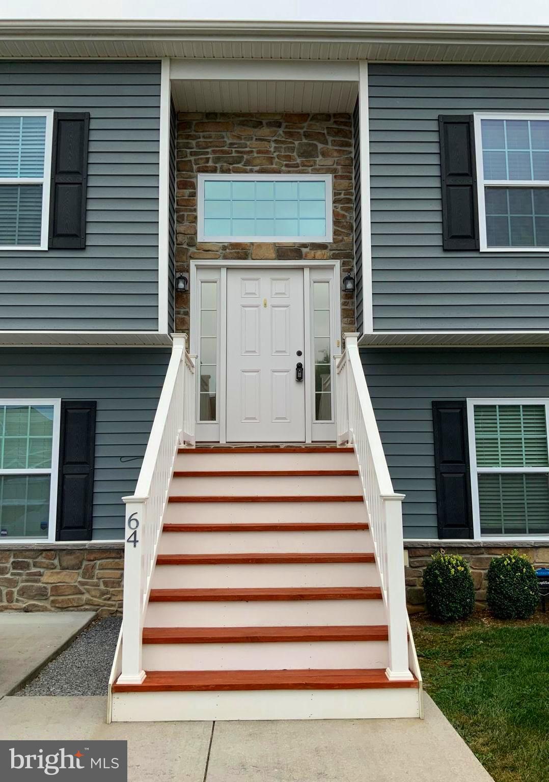 64 BUNTING AVENUE