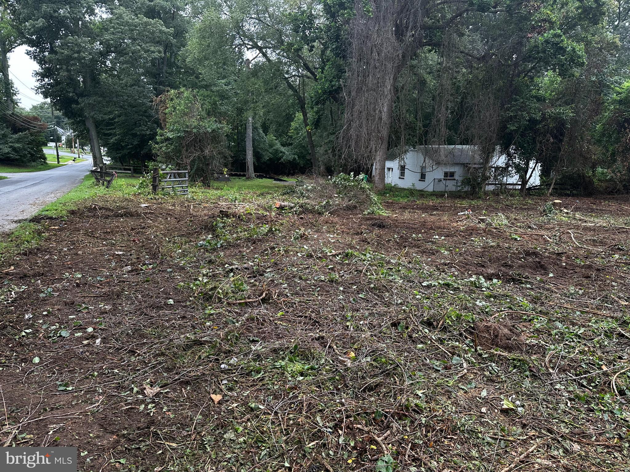 GLEN DALE COMMONS PHASE 2 - Residential