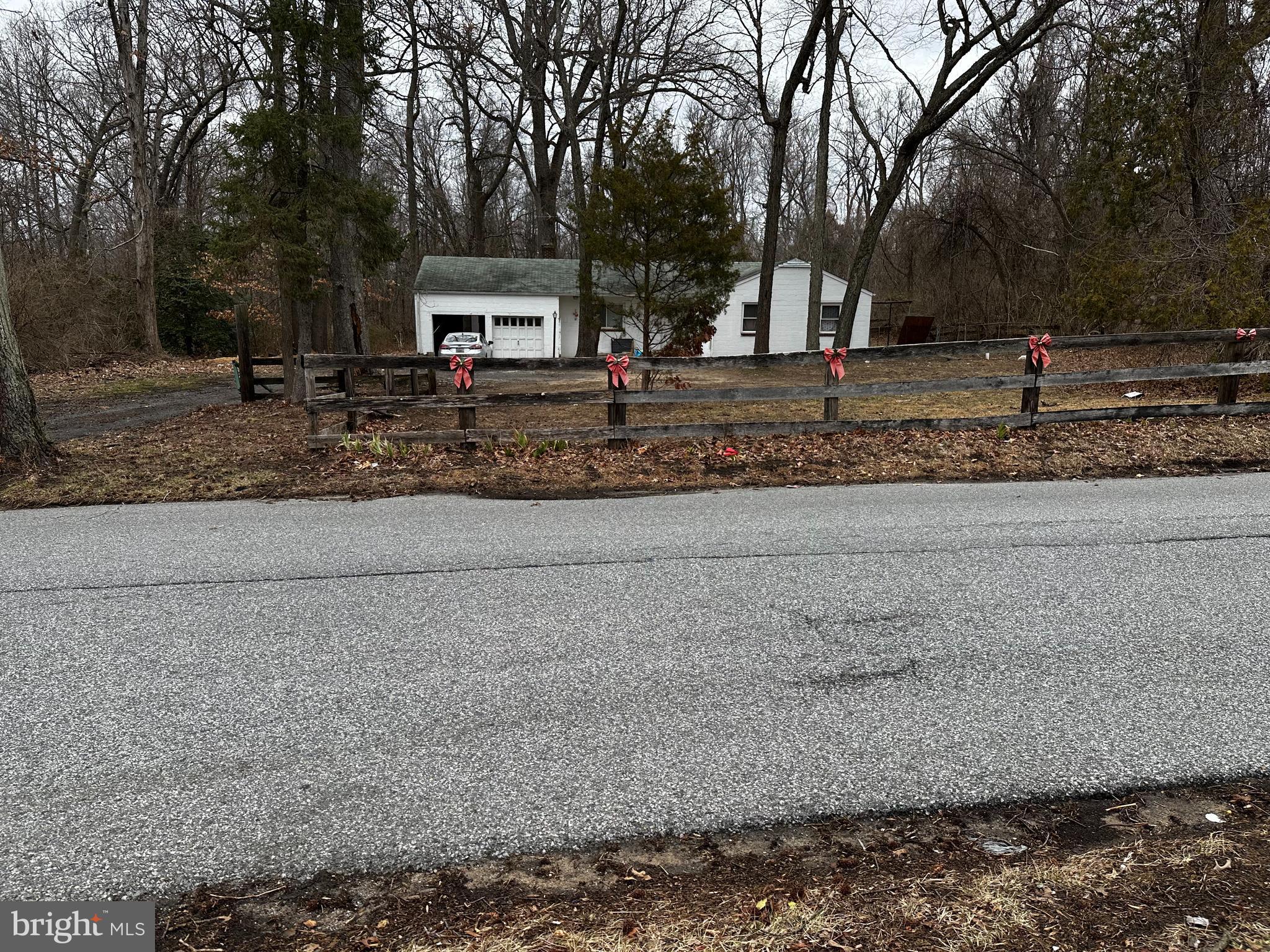 GLEN DALE COMMONS PHASE 2 - Residential