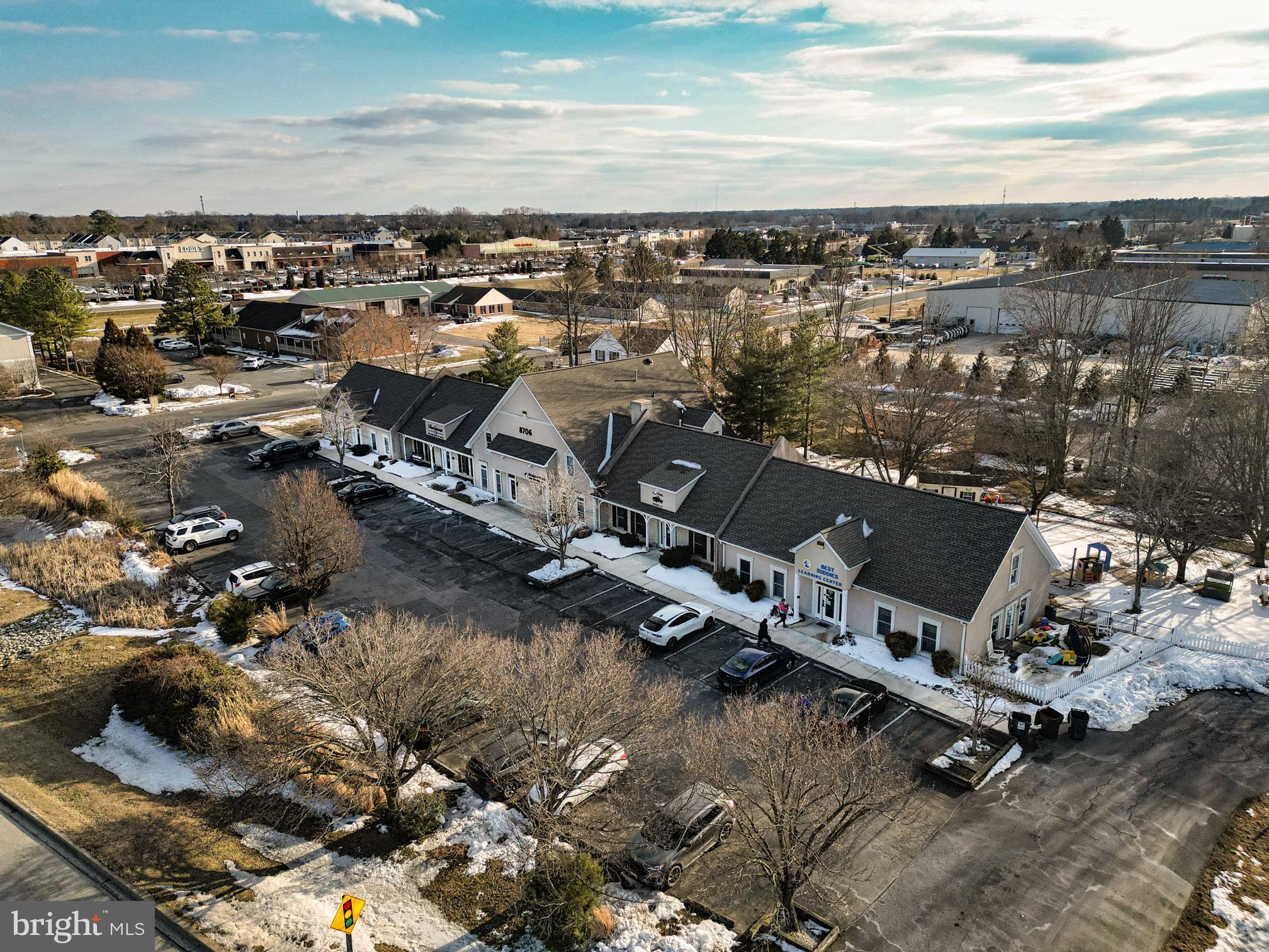 8706 COMMERCE DRIVE 4