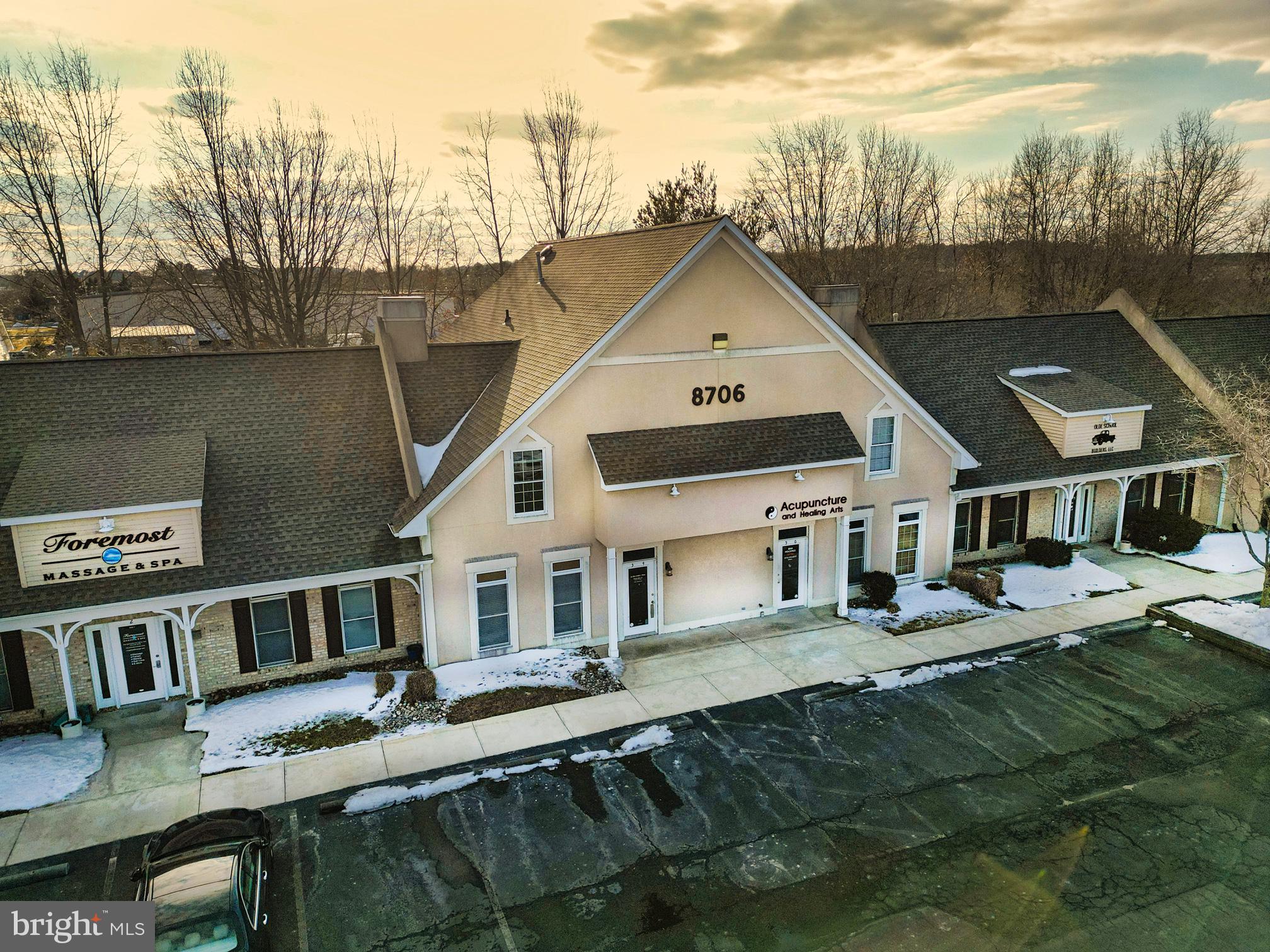 8706 COMMERCE DRIVE 4