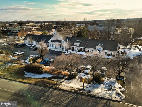 8706 COMMERCE DRIVE 4 EASTON MD 21601