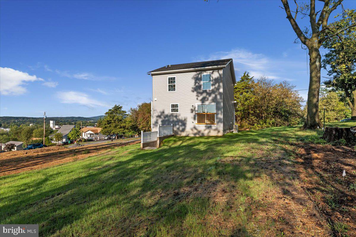 NONE AVAILABLE - Residential