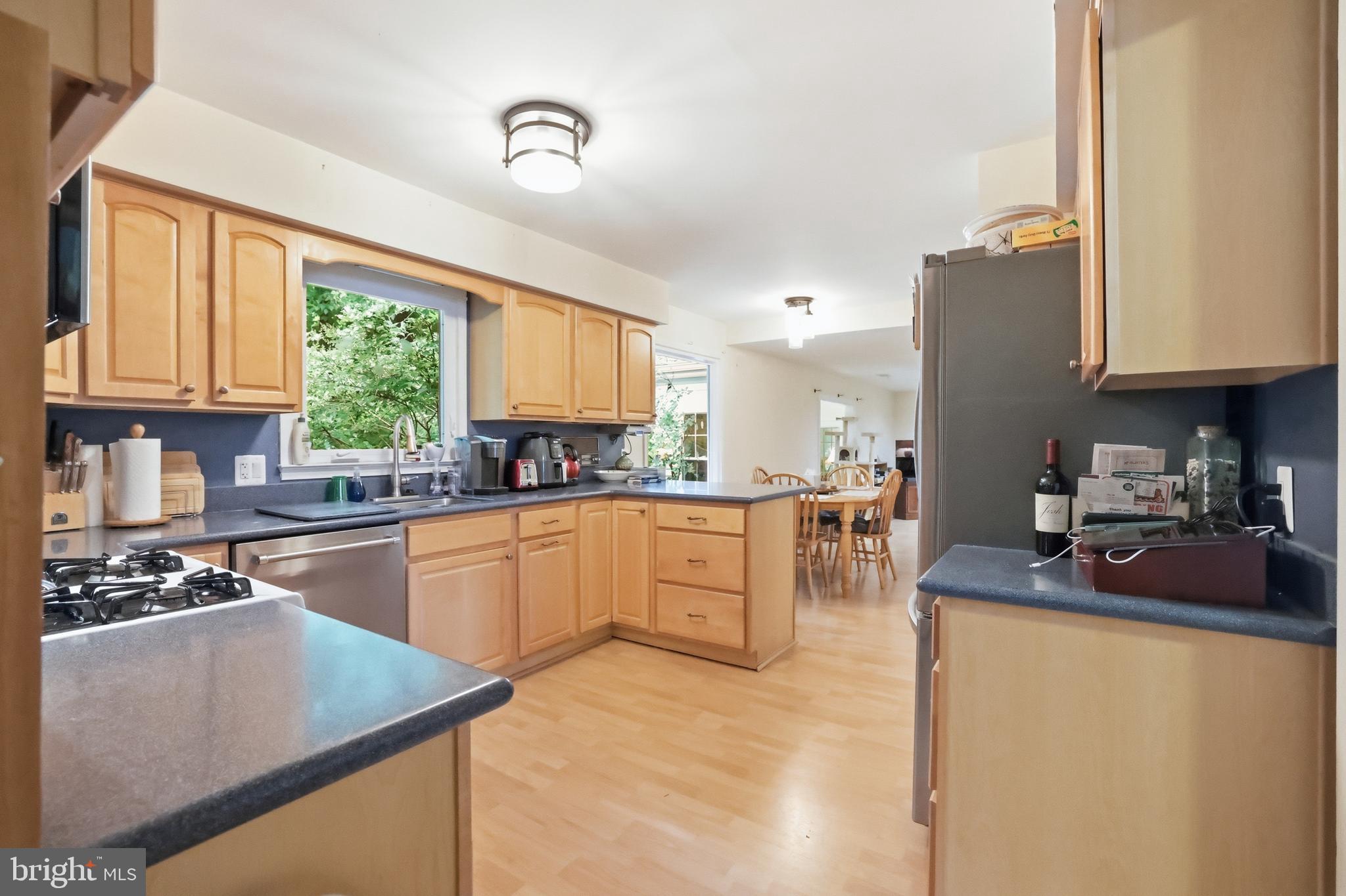 CANTERBURY WOODS - Residential