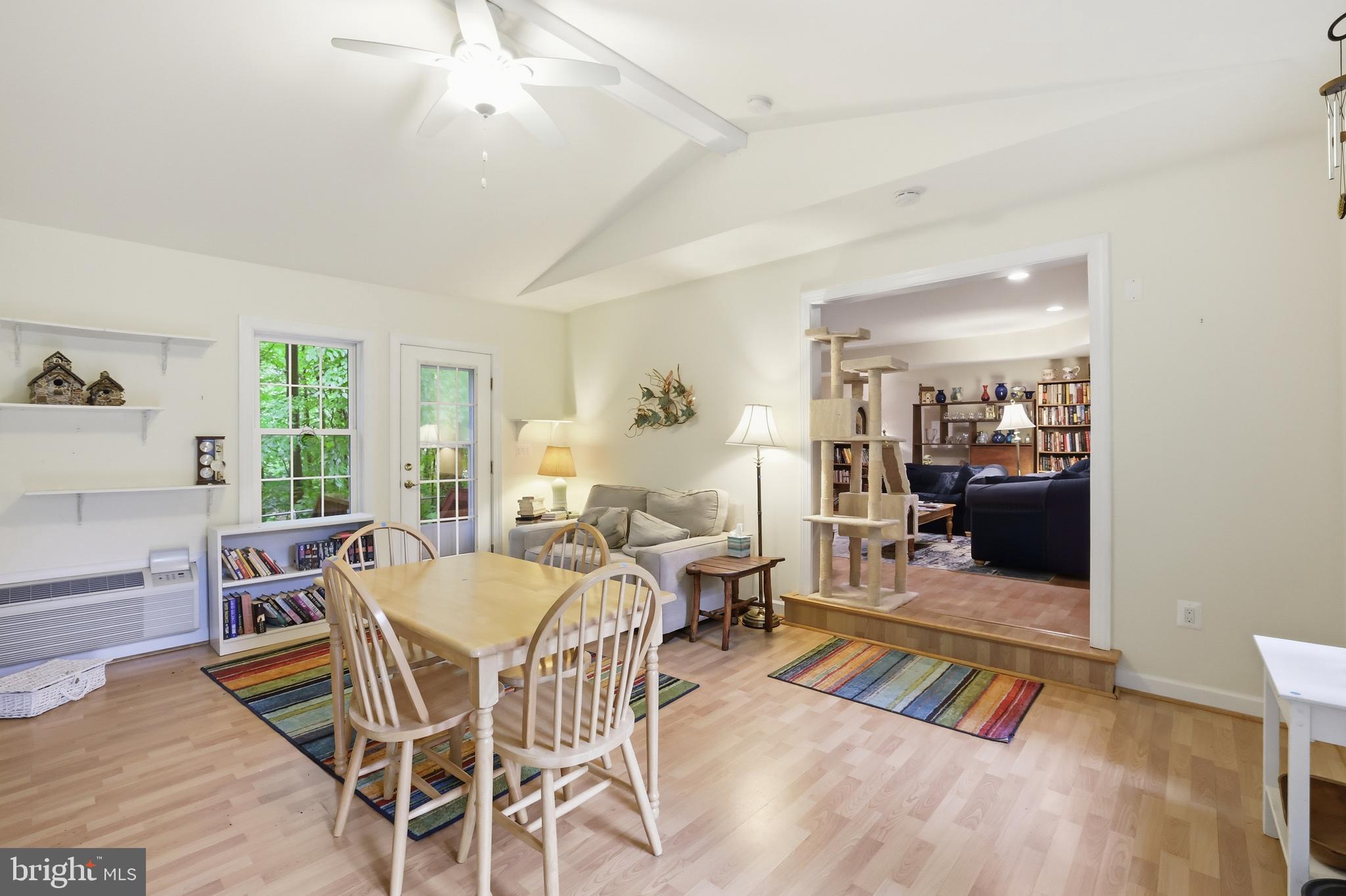 CANTERBURY WOODS - Residential