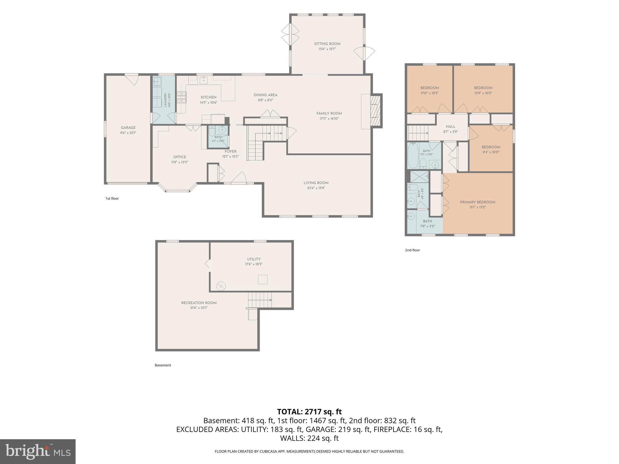 CANTERBURY WOODS - Residential