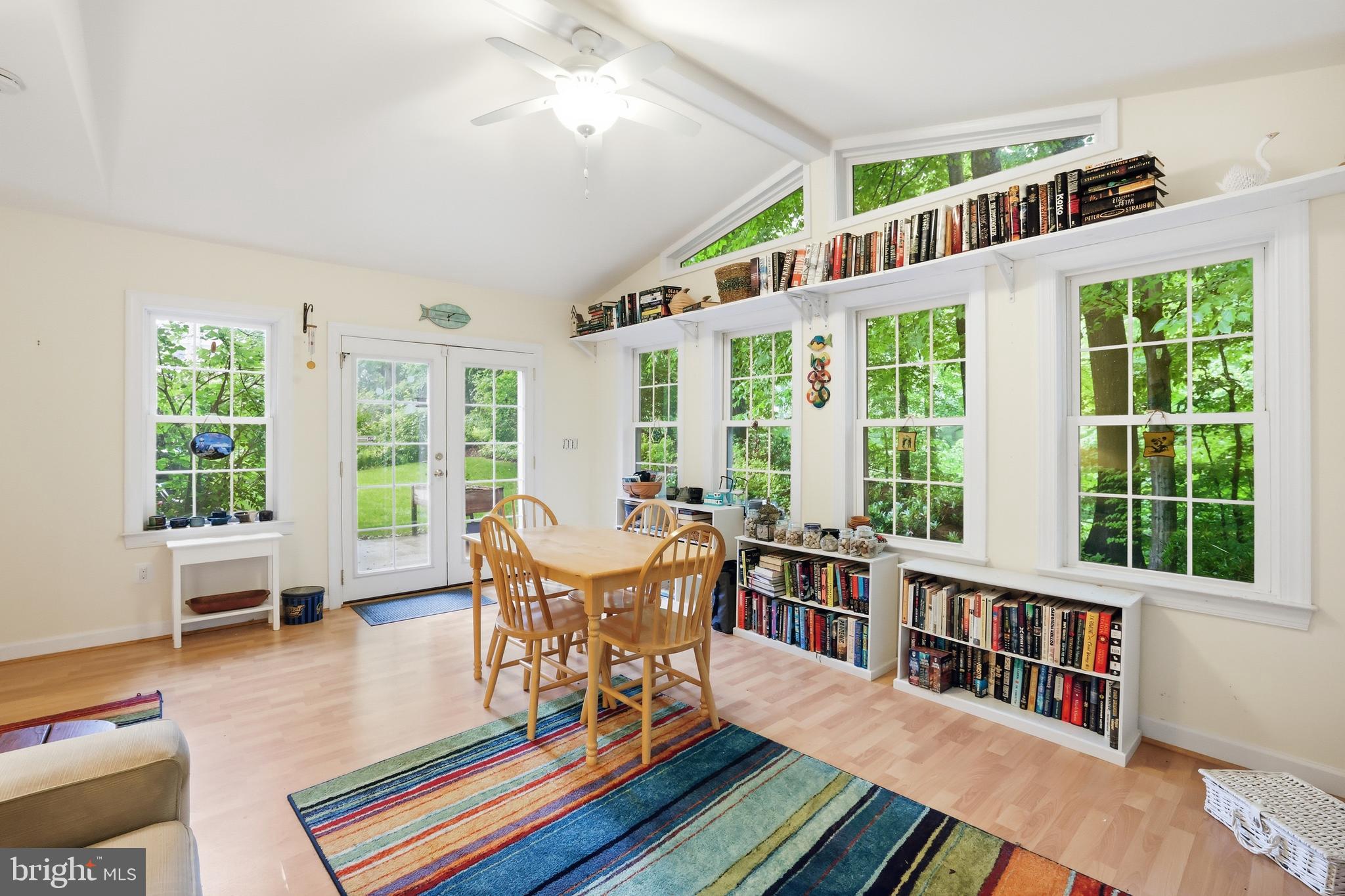 CANTERBURY WOODS - Residential